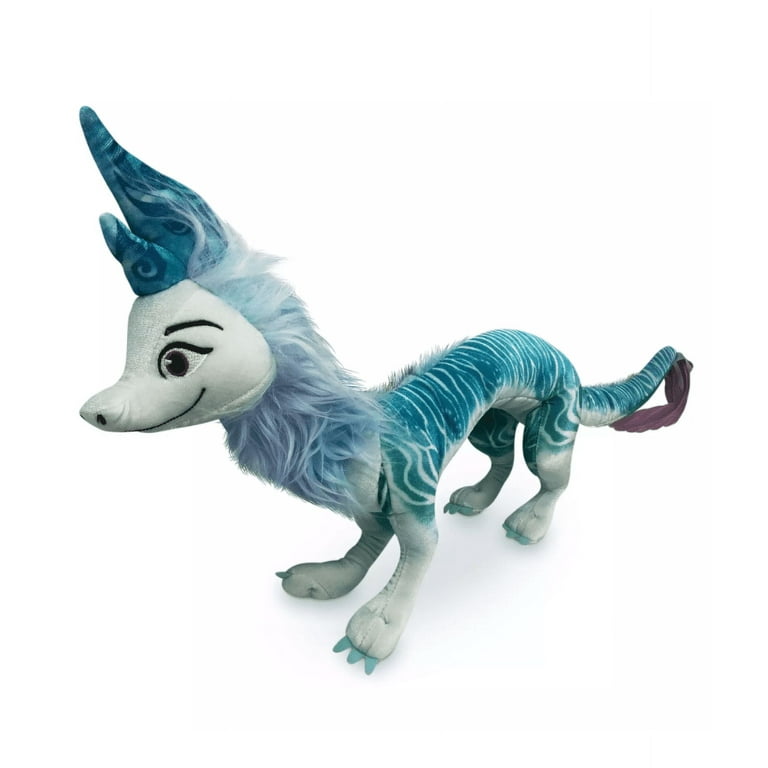 Disney Store Raya & The Last Dragon - Sisu - Large Soft