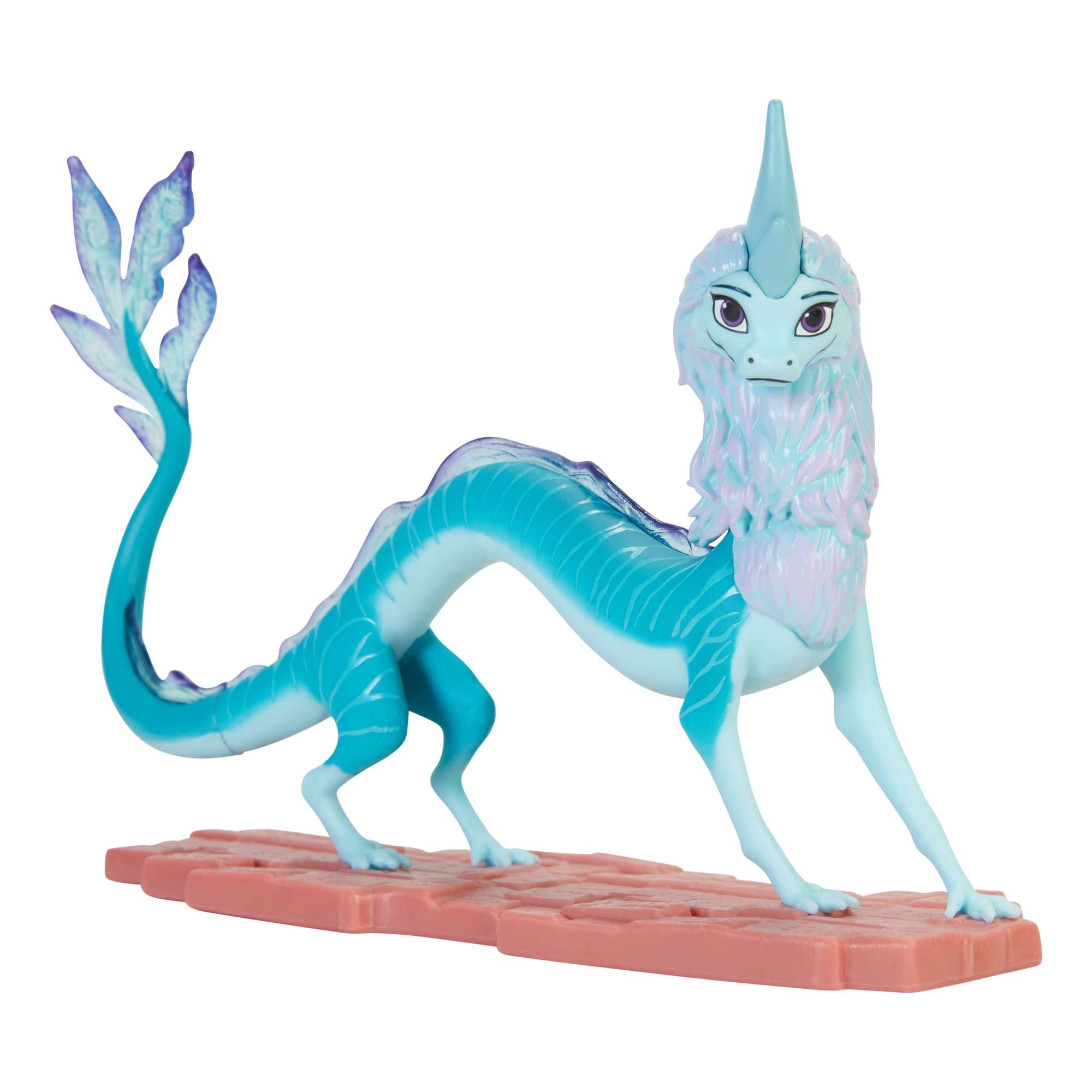 JAKKS PACIFIC Disney Raya and the Last Dragon Sisu Figure (No Packaging)