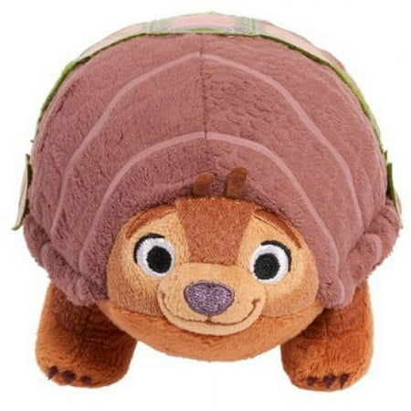 Disney Raya and the Last Dragon Tuk Tuk Plush