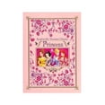 thumbnail image 1 of Pre-Owned Disney Read-To-Me Treasury Classics: Princess (Leather Treasury - Btms Custom Pu (Hardcover) 142312393X 9781423123934, 1 of 1