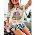 Disney Remy Chef Food And Wine Festival 2024 Shirt, Epcot Center Snack