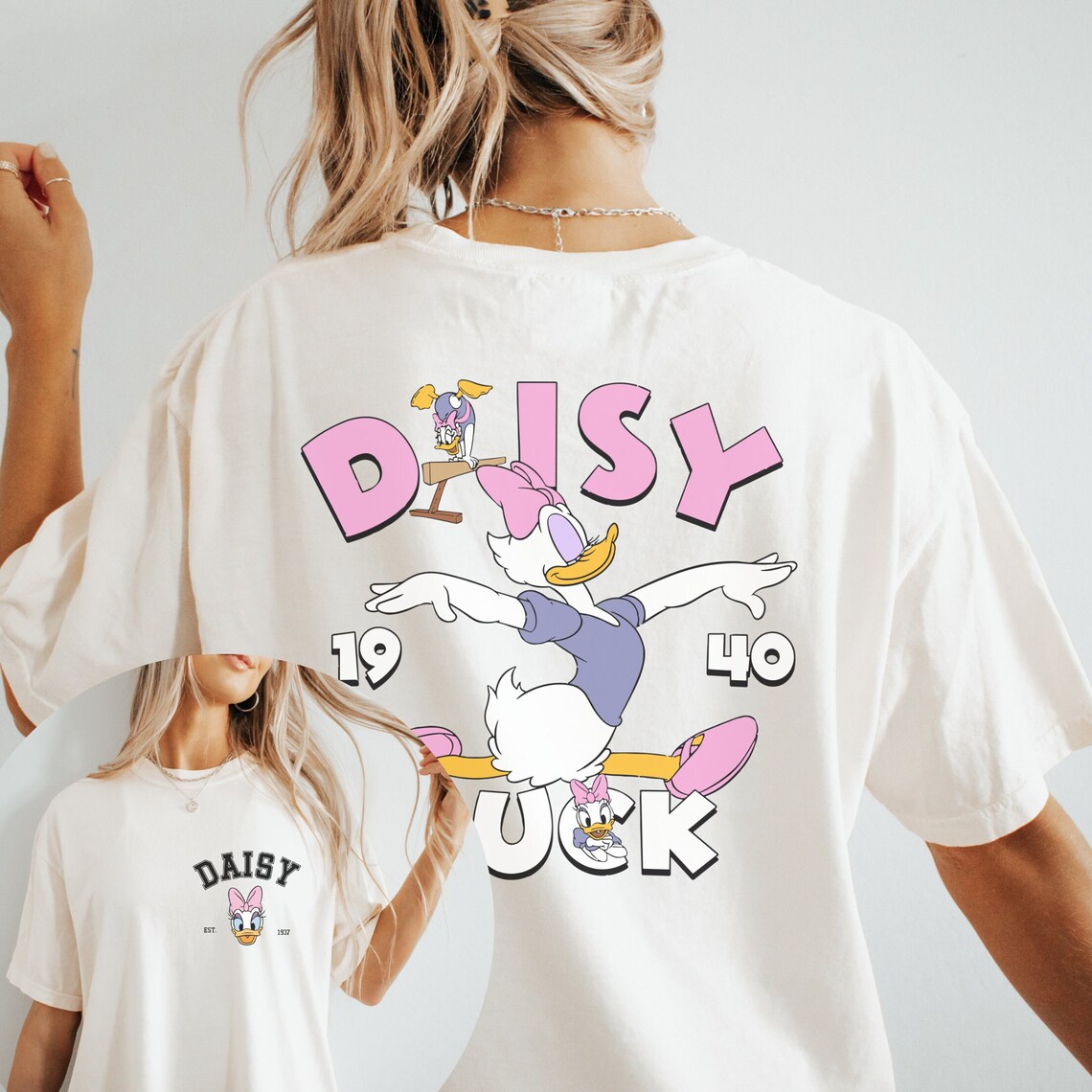 Daisy Duck T-Shirt