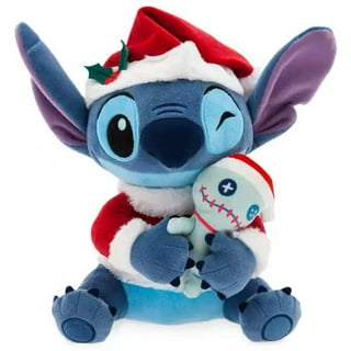 Scrump Plush
