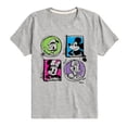 thumbnail image 1 of Disney - Revival - Toddler & Youth Short Sleeve Graphic T-Shirt, 1 of 5