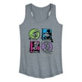 thumbnail image 1 of Disney - Revival - Women's Racerback Tank Top, 1 of 5