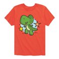 thumbnail image 1 of Disney - Rex - Toddler & Youth Short Sleeve Graphic T-Shirt, 1 of 6