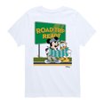 thumbnail image 1 of Disney - Road Trip Ready - Toddler & Youth Short Sleeve Graphic T-Shirt, 1 of 5