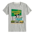 thumbnail image 1 of Disney - Road Trip Ready - Toddler & Youth Short Sleeve Graphic T-Shirt, 1 of 5