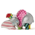 thumbnail image 1 of Disney Romero Britto Dumbo Figurine #4050482, 1 of 2