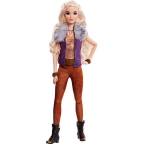 Disney Zombies 2 Singing Addison Wells Doll