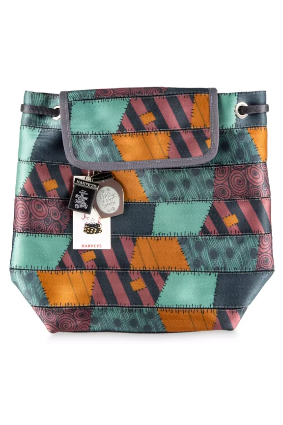 Sally Backpack for Adults Tim Burton's The Nightmare Before Christmas