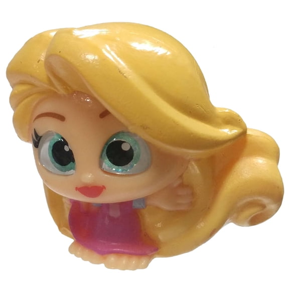 Disney Series 4 Rapunzel Minifigure (No Packaging)