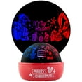thumbnail image 1 of Disney Shadow Light Mickey - Merry Christmas, 1 of 4