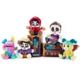 thumbnail image 1 of Disney Shimmer Series Coco Micro Plush Mystery Pack (1 RANDOM Figure), 1 of 1