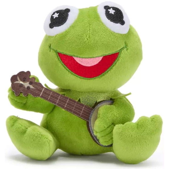 Disney Shimmer Series Kermit Plush