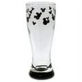 thumbnail image 1 of Disney Shot Glass Mickey Mouse Icon Black, 1 of 1