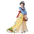 thumbnail image 1 of Disney Showcase Botanical Collection Snow White Figurine 8.2in H, 1 of 6