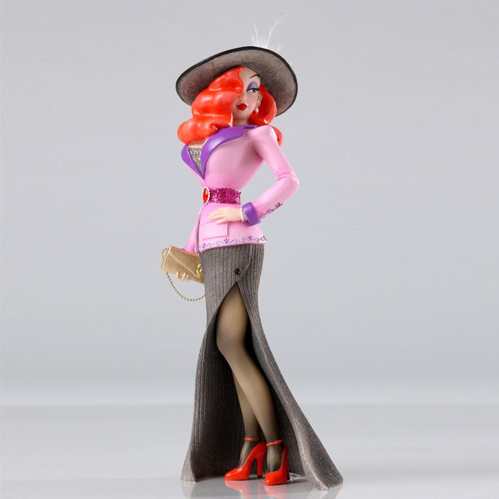 Disney Showcase -  Jessica Rabbit Figurine
