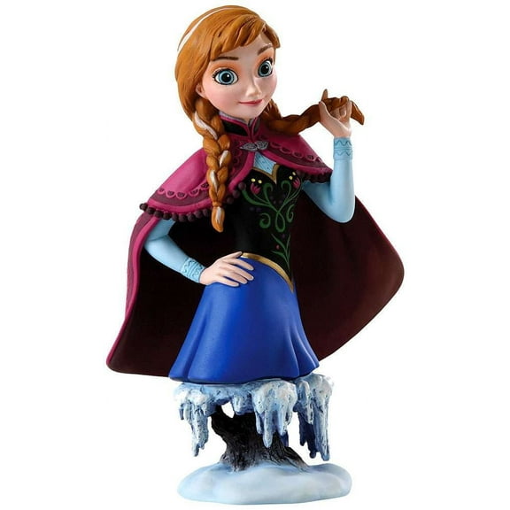 Licensed Anna Polyresin Frozen Figurine 4042561
