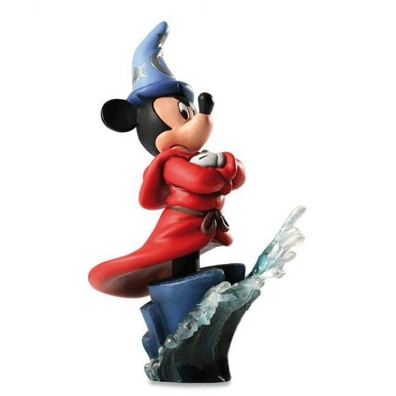 Disney Showcase Grand Jester Studio Sorcerer Mickey Mouse 4020535