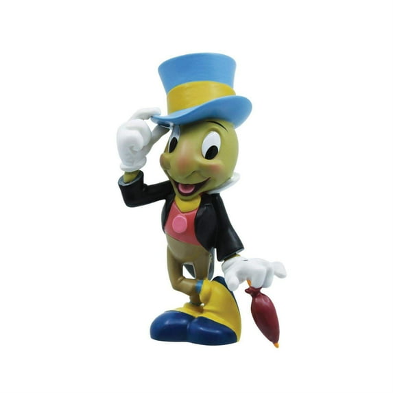 Disney Showcase Jiminy Cricket Sidekick