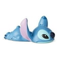 thumbnail image 1 of Disney Showcase: Lilo  Stitch - Stitch Laying Down Mini Figurine, 1 of 6