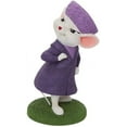 thumbnail image 1 of Disney Showcase Rescuers Bianca Figurine 3.5in H, 1 of 4