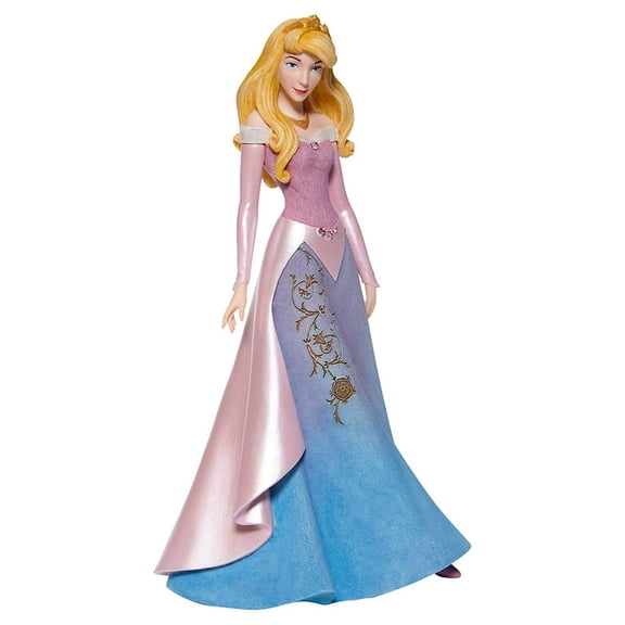 Disney Showcase Stylized Aurora Figurine 8.3in H
