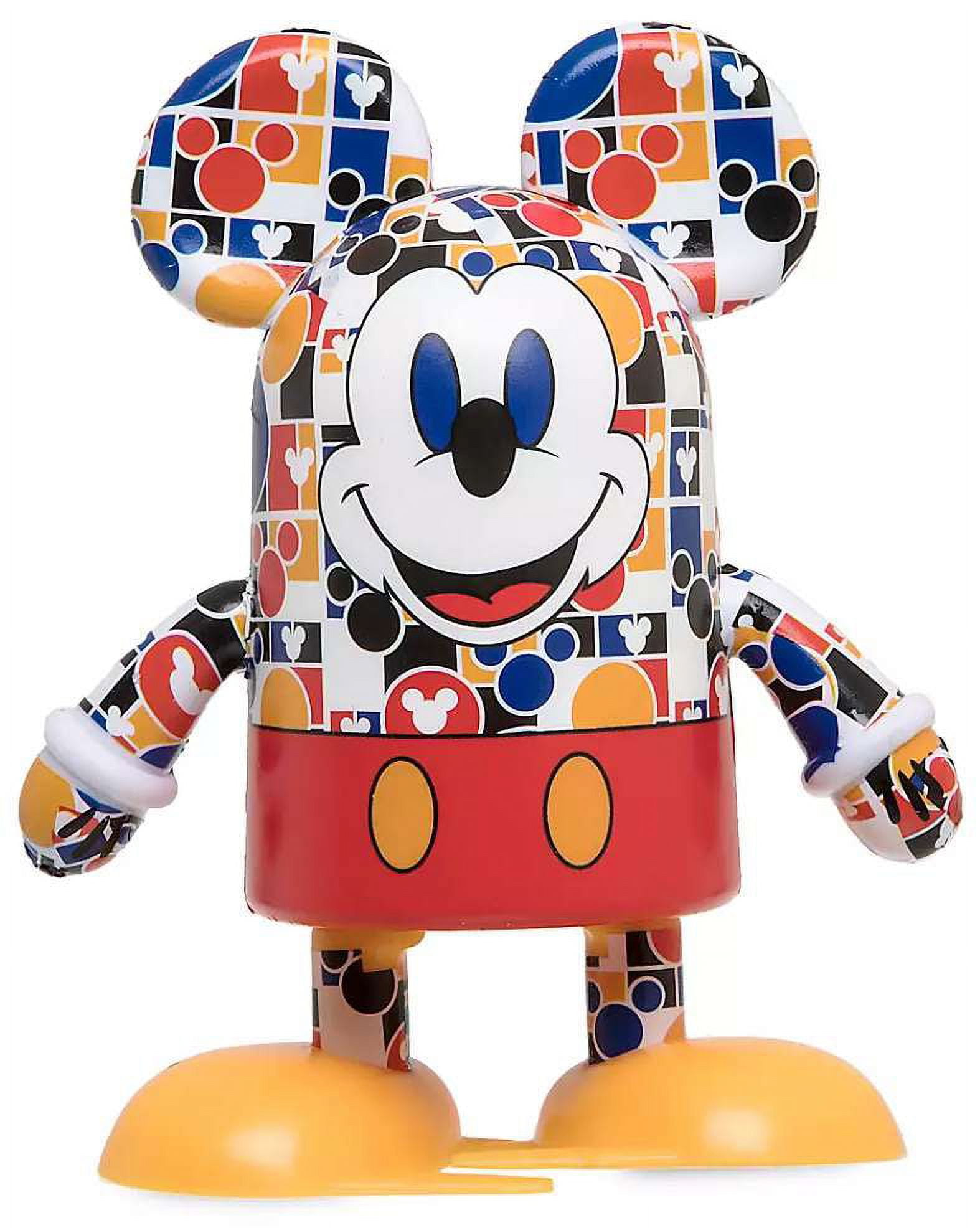 Mickey memories march hotsell