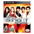 thumbnail image 1 of Disney Sing It: Pop Hits - Playstation 3 (Game Only), 1 of 5