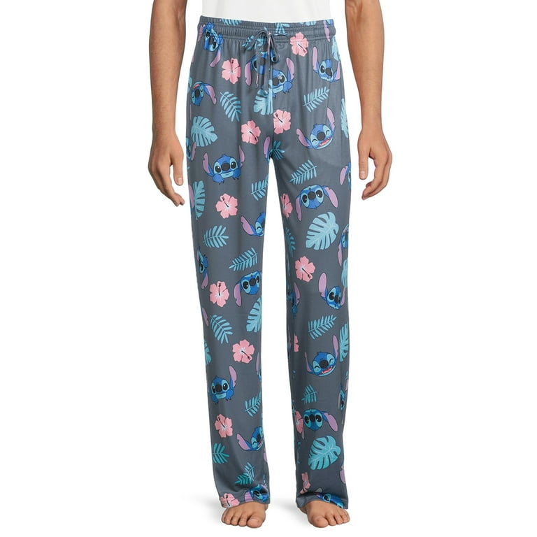 Disney Sitch Mens Sleep Pant