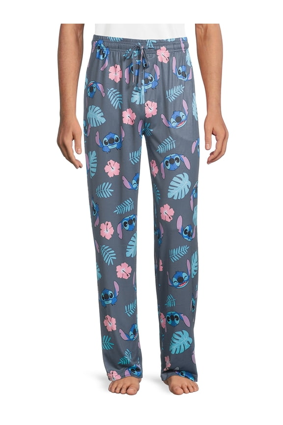 Disney Sitch Mens Sleep Pant