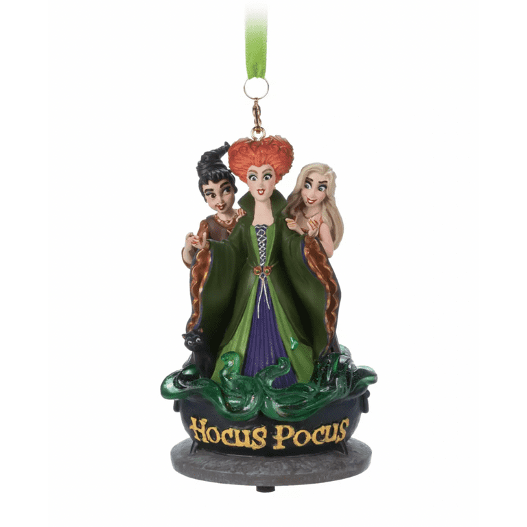 Missy HOCUS POCUS クリスマス限定盤 Disney 2022 Hocus Pocus Limited Release Mystery Pin Complete