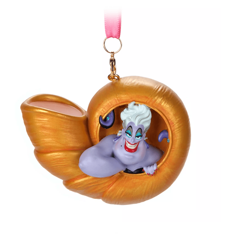 Ursula shell store