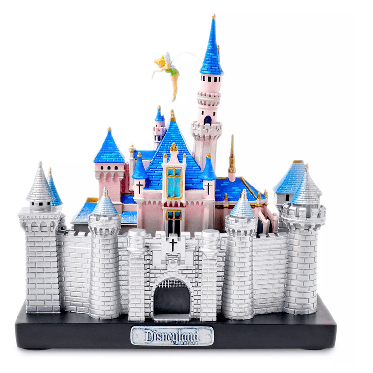 Disney - 【新品】Castle Collection ＊ ムーラン セット 限定】ディズニー ムーランとリー・シャン ドールセット Mulan