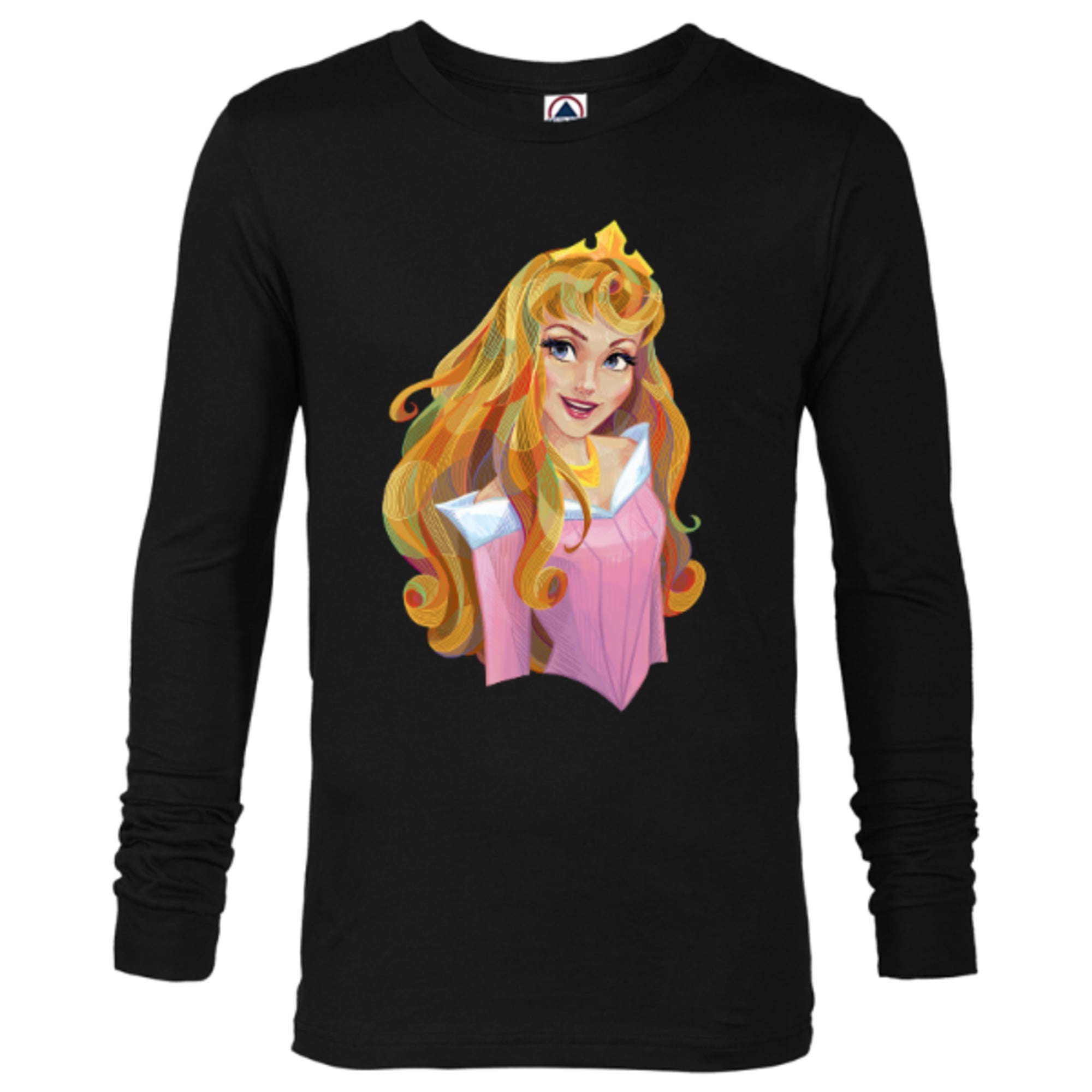 Disney Princess Aurora T-Shirt Sifon main image 0