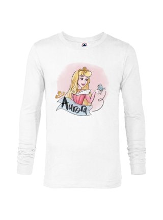 Aurora Workout Shirt, Sleeping Beauty Shirt, Aurora With Barbell Shirt,  Workout Shirt, Weightlifting Shirt, Fitness Shirt, Direct to Garment -   Canada