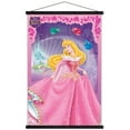 thumbnail image 1 of Disney Sleeping Beauty Wall Poster with Wooden Magnetic Frame, 22.375" x 34", 1 of 3