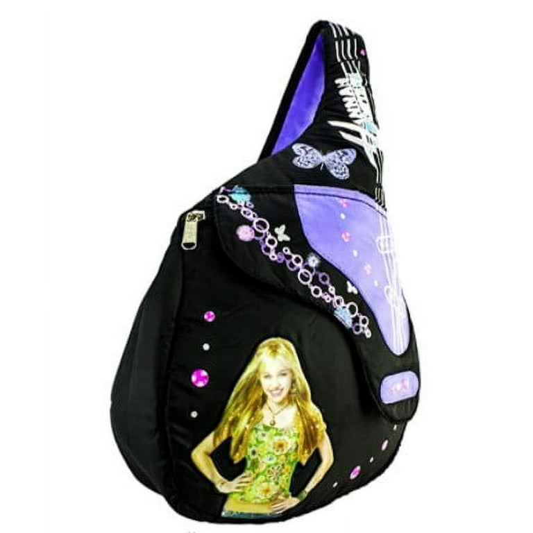 Disney sling backpack sale