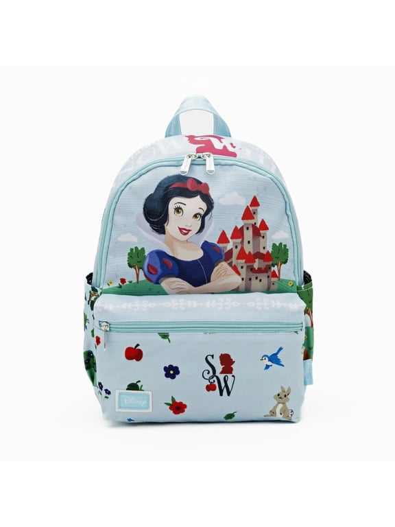 Disney Snow White 13-inch Nylon Daypack
