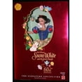 thumbnail image 1 of Disney Snow White 60th Anniversary Doll Signature Collection 1997 Mattel 17761, 1 of 2