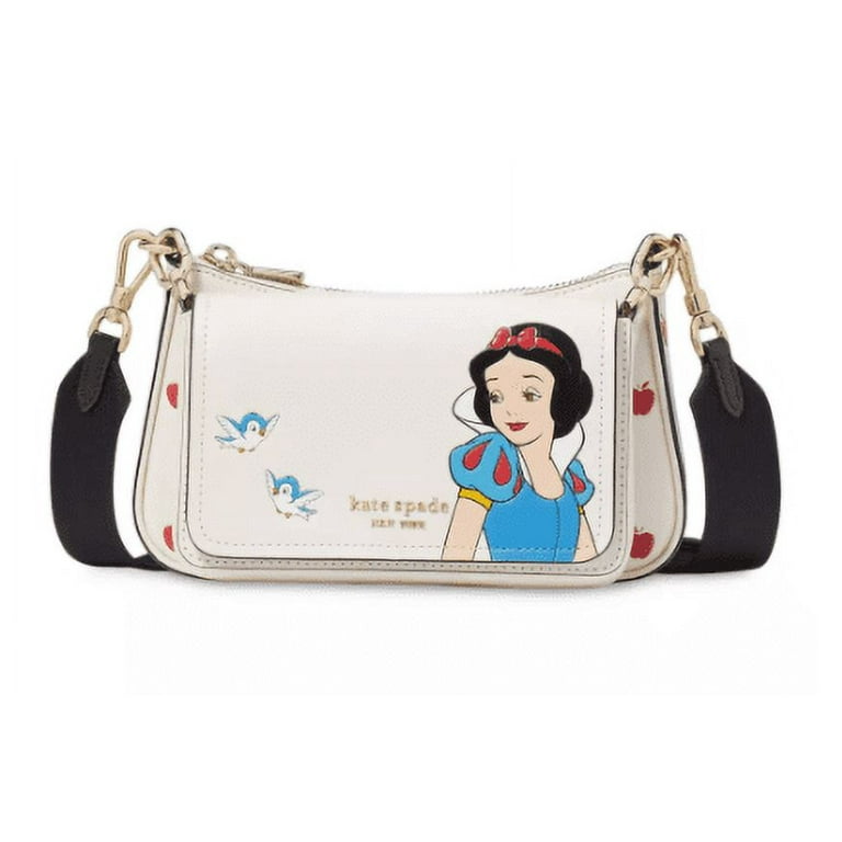 White kate spade purse shop