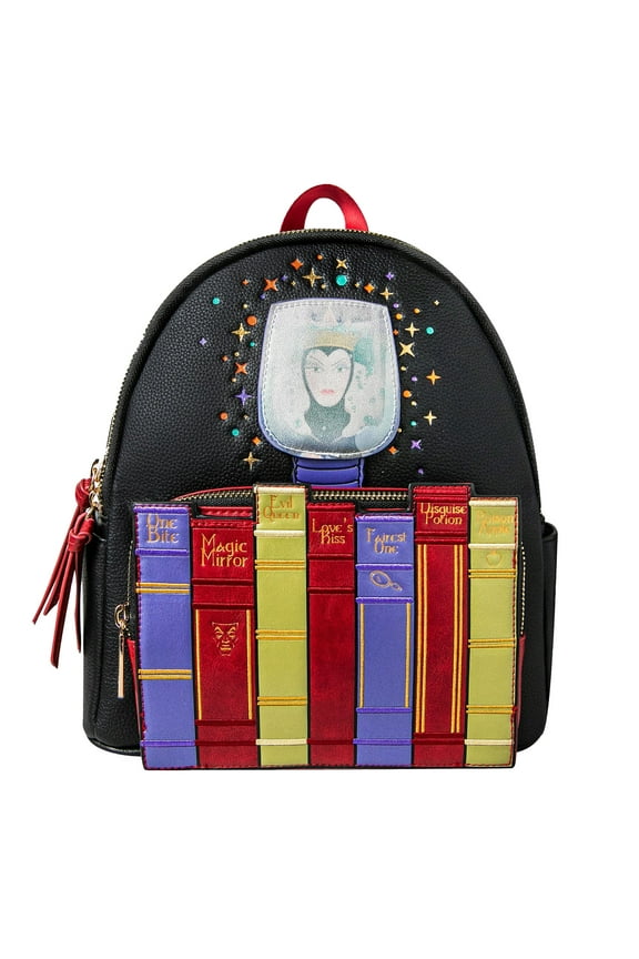 Disney Snow White Evil Queen Potion Backpack