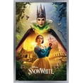 thumbnail image 1 of Disney Snow White: Live Action - Official One Sheet Wall Poster, 22.375" x 34" Framed, 1 of 5