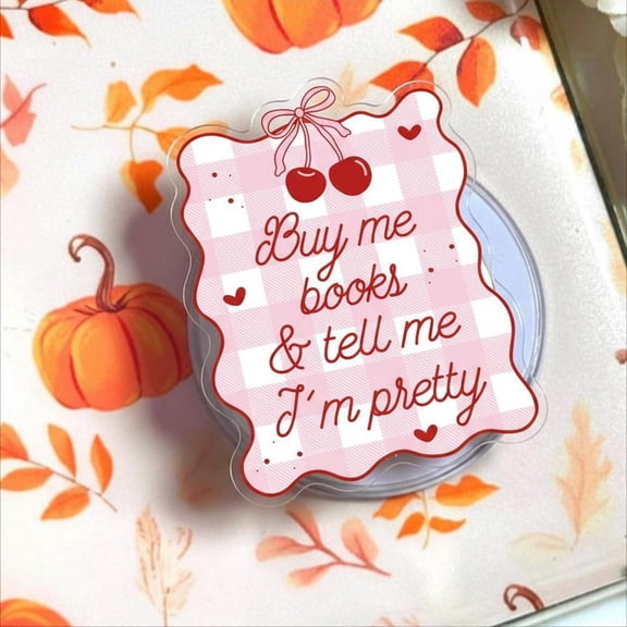 Disney Snow White Mickey Ear Phone Grip, Disney Princess Phone Grip, Disney Snow White And 7 Drawf , Disney Fan Gift URENPG17