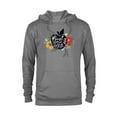 thumbnail image 1 of Disney Snow White & The Seven Dwarf's Just One Bite - Pullover Hoodie for Adults - Customized-Athletic Heather, 1 of 5