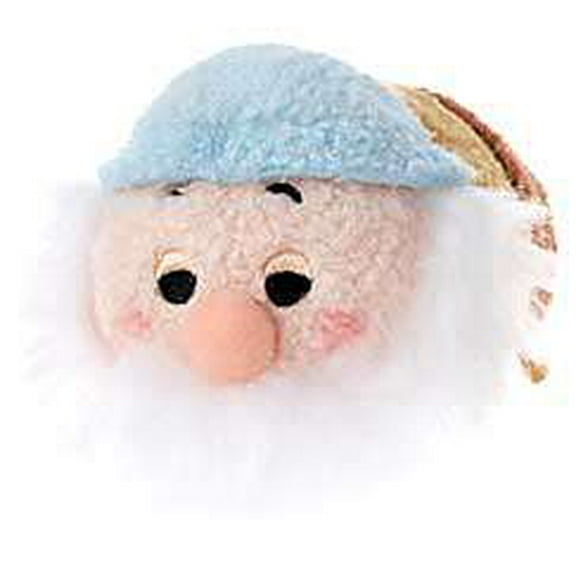 Disney Snow White and the Seven Dwarfs Sleepy Plush