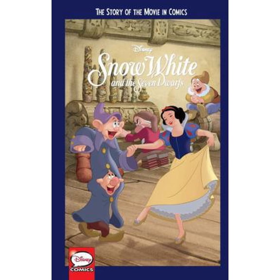 Pre-Owned Snow White and the Seven Dwarfs
