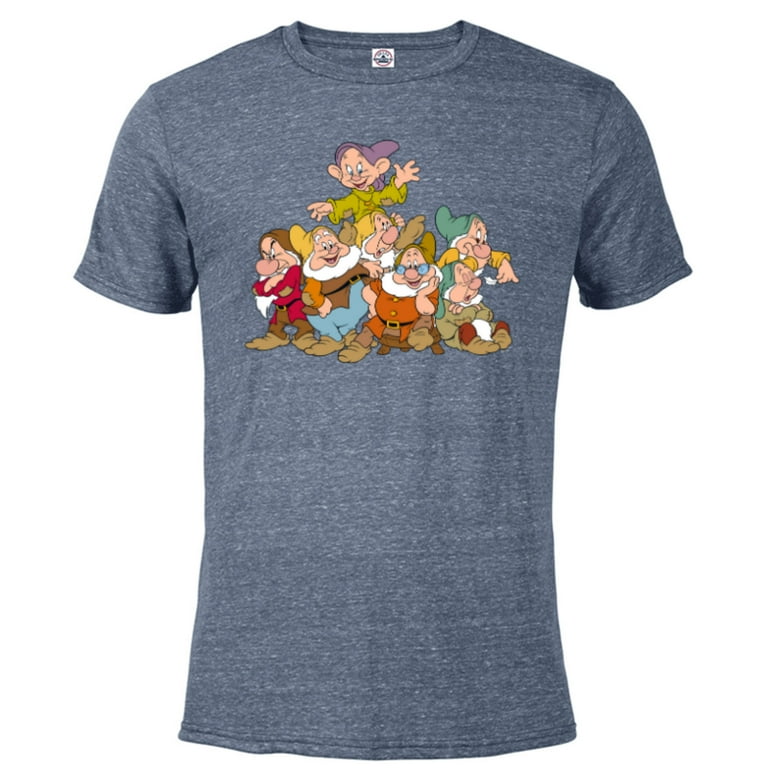 snow white shirt walmart