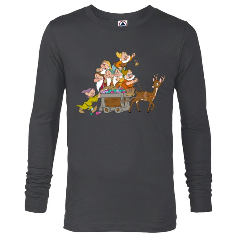 snow white shirt walmart